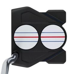 Odyssey 2-Ball TEN Triple Track Putter Gents RH
