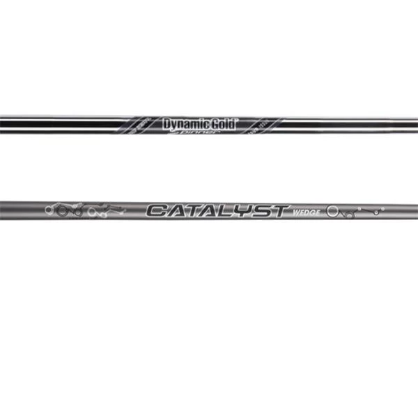 Callaway Jaws Raw Chrome Wedge Gents - Image 4