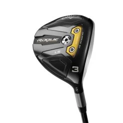 Callaway Rogue ST LS Fairway Gents LH