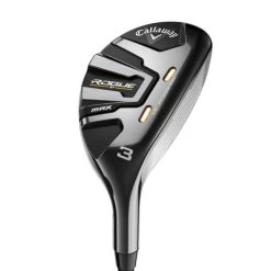Callaway Rogue ST Max Hybrid Gents RH