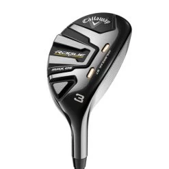 Callaway Rogue ST Max OS Hybrid Gents LH