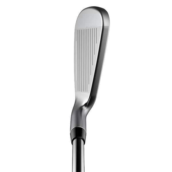 Cobra King LTDx Steel Irons Gents RH - Image 2