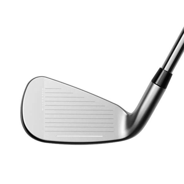 Cobra King LTDx Steel Irons Gents RH - Image 3