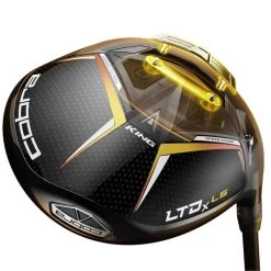 Cobra LTDx LS Driver Gents LH