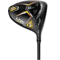 Cobra LTDx MAX Driver Gents RH