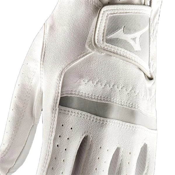 Mizuno Comp Ladies Golf Gloves LH - Image 2
