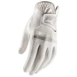 Mizuno Comp Ladies Golf Gloves LH