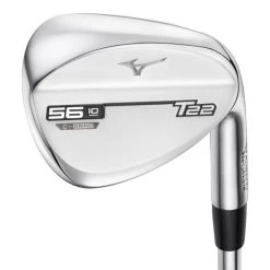 Mizuno T22 Wedge Gents RH Chrome