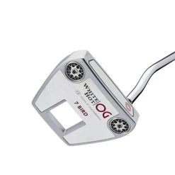 Odyssey White Hot OG 7 Bird Stroke Lab Putter Gents RH