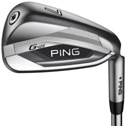 Ping G425 7 Steel Irons 5-PW Gents (6 IRONS)