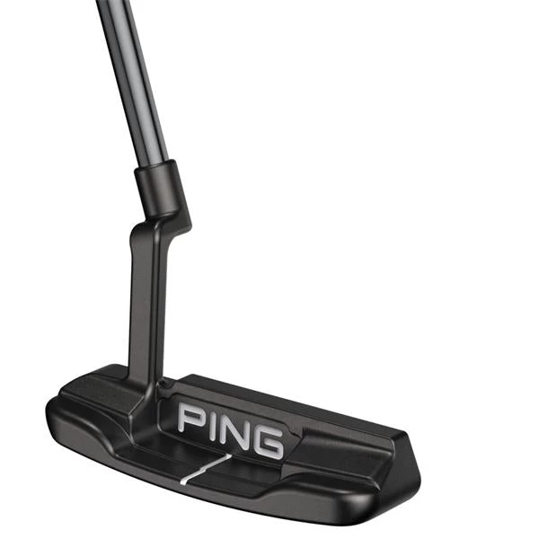 Ping 2021 Anser Black Chrome Gents - Image 3