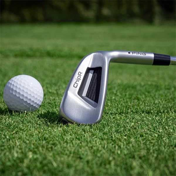 Ping CHIPR Steel Gents - Image 4