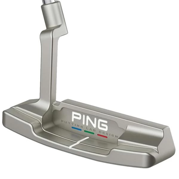 Ping PLD Milled Anser 2 Satin Putter Gents - Image 2