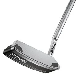Ping 2023 Kushin 4 Putter Gents