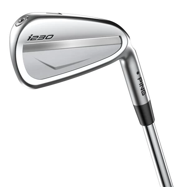 Ping I230 Steel Irons Gents