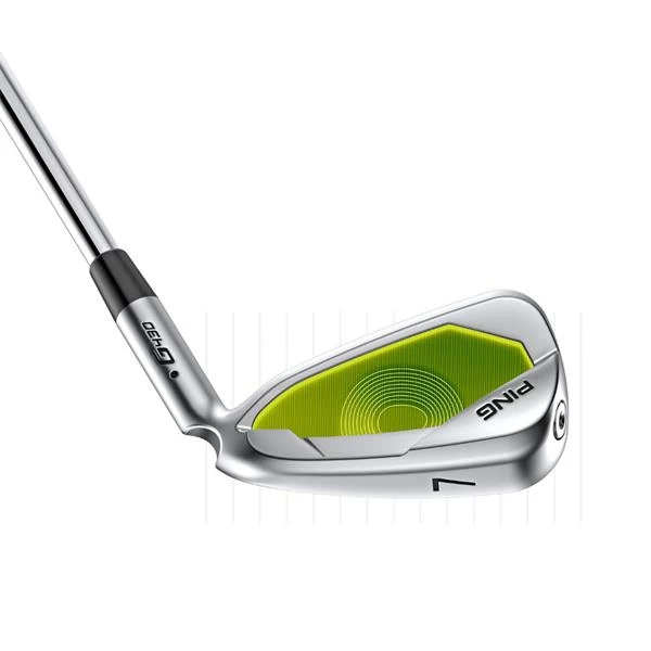 Ping G430 High Launch Irons Gents - Image 5