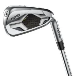Ping G430 High Launch Irons Gents