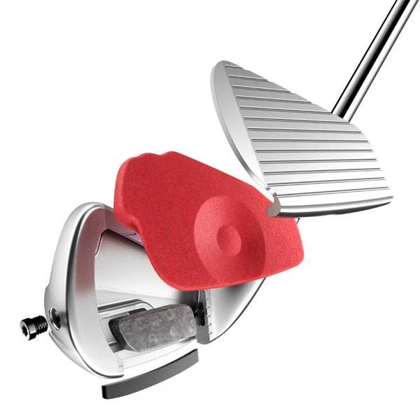 TaylorMade 21 P790 7 Steel Irons 4-PW Gents LH - Image 6