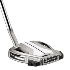 TaylorMade Spider X HydroBlast #9 Putter Gents RH
