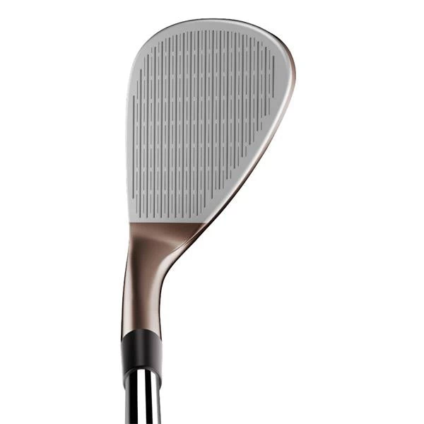 TaylorMade Hi-Toe 3 Steel Wedge Gents - Image 2