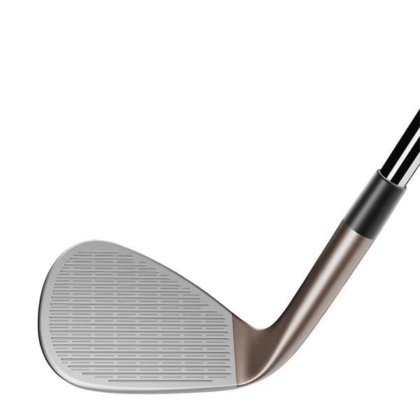 TaylorMade Hi-Toe 3 Steel Wedge Gents - Image 5