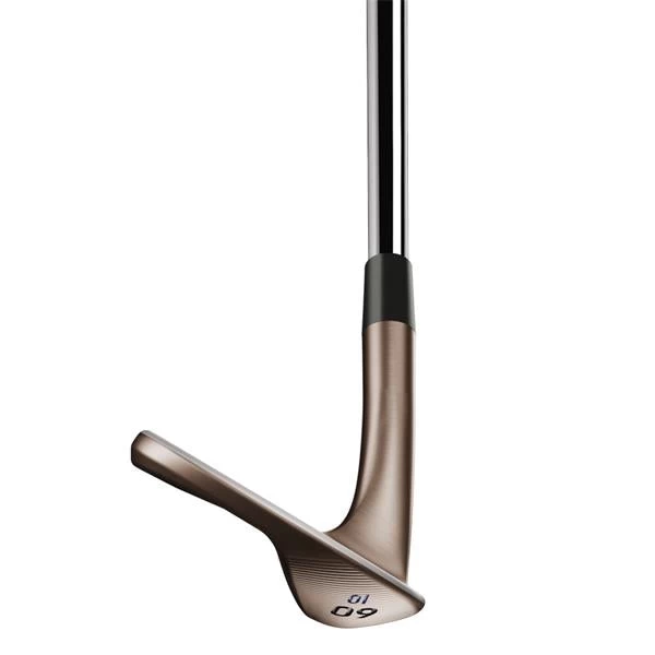 TaylorMade Hi-Toe 3 Steel Wedge Gents - Image 4