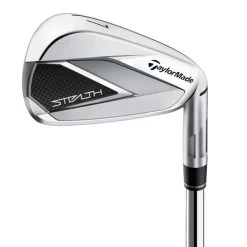TaylorMade Stealth Graphite Irons Gents RH 5 -SW