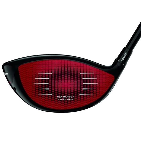 TaylorMade Stealth Plus Driver Gents LH - Image 3