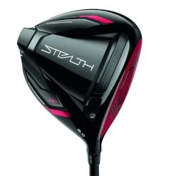 TaylorMade Stealth HD Driver Gents RH