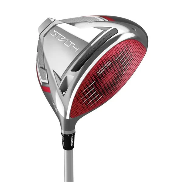 TaylorMade Stealth Driver Ladies RH - Image 4