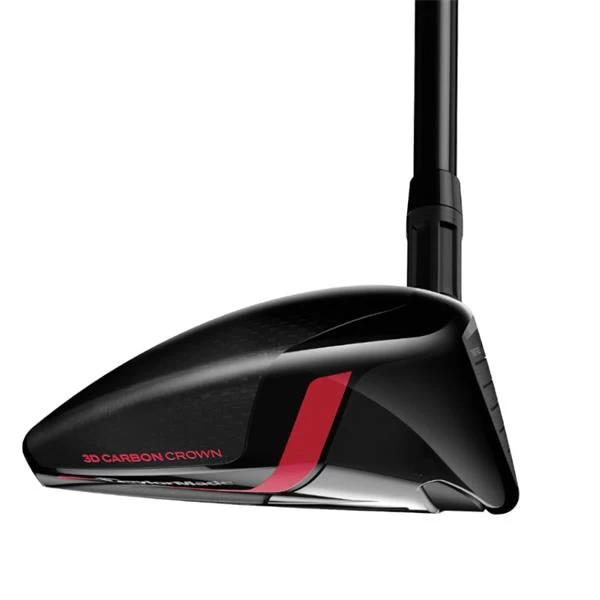 TaylorMade Stealth Fairway Gents RH - Image 3