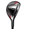 TaylorMade Stealth Rescue Gents RH