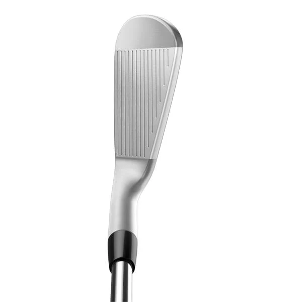 TaylorMade 23 P7MB Steel & Graphite Irons Gents (Pre Order Now - Available Mid January 2023) - Image 2