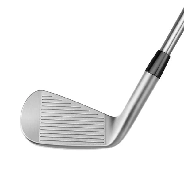 TaylorMade 23 P7MB Steel & Graphite Irons Gents (Pre Order Now - Available Mid January 2023) - Image 3