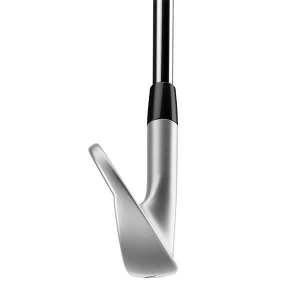 TaylorMade 23 P7MB Steel & Graphite Irons Gents (Pre Order Now - Available Mid January 2023) - Image 4