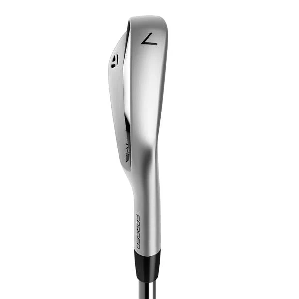 TaylorMade 23 P7MB Steel & Graphite Irons Gents (Pre Order Now - Available Mid January 2023) - Image 5