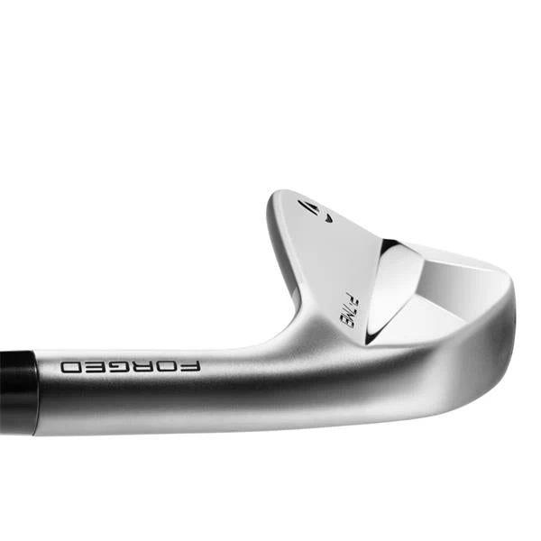 TaylorMade 23 P7MB Steel & Graphite Irons Gents (Pre Order Now - Available Mid January 2023) - Image 6