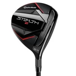 TaylorMade Stealth 2 Fairway Gents (Pre Order Now - Available February 17th)