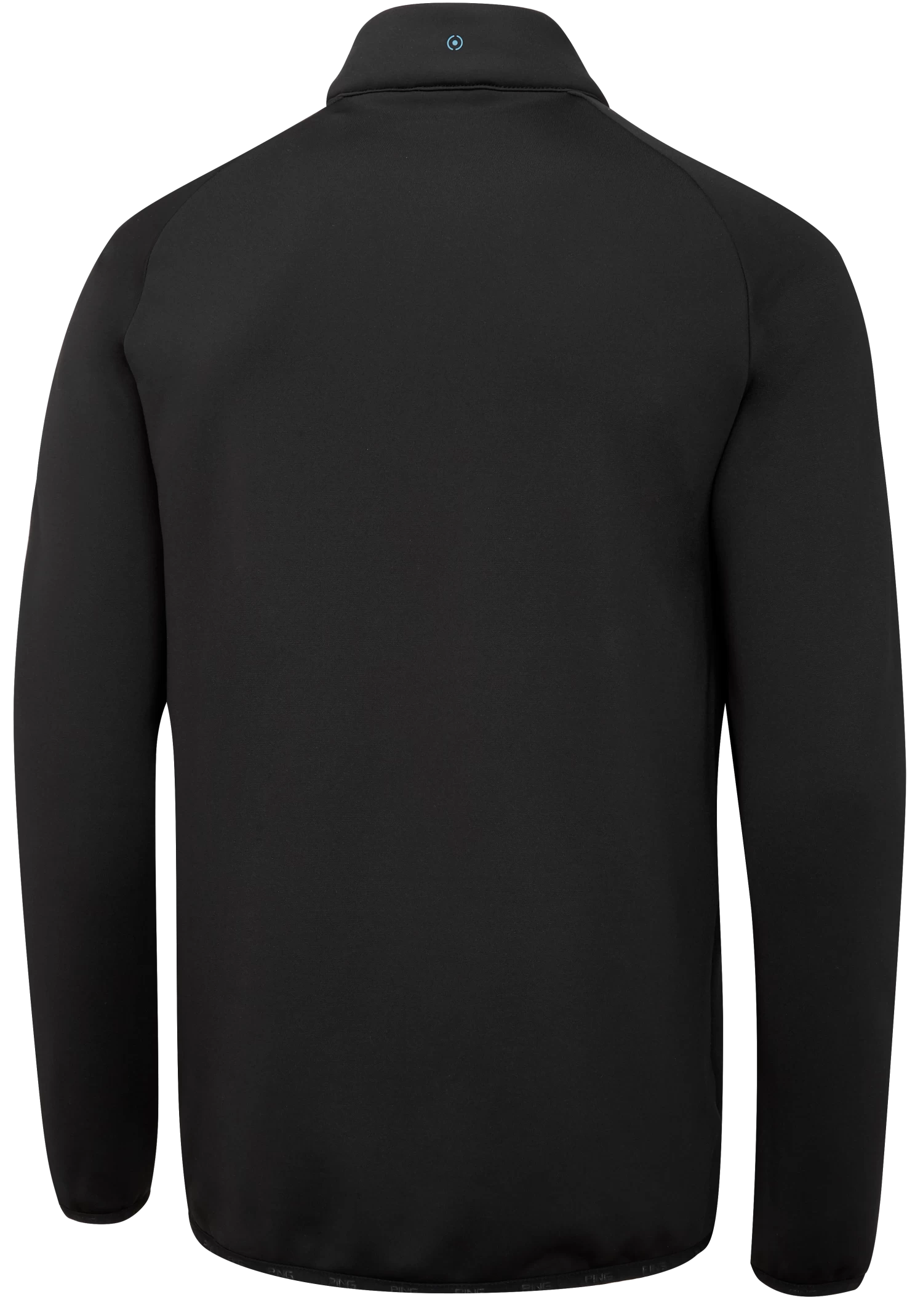 Ping Arlo Jacket Deep Atlantic/Black - Image 2