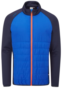 Ping Arlo Jacket North Sea/Navy