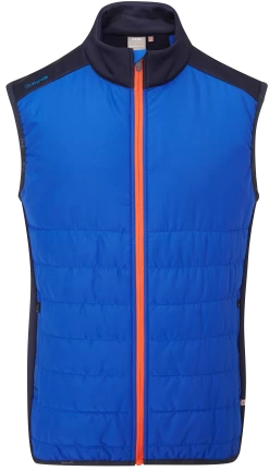 Ping Arlo Vests North Sea/Navy