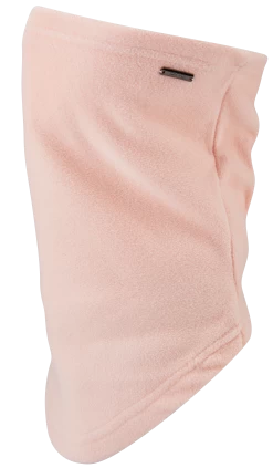Ping Ladies Sensor Warm Neck Warmer Pale Pink