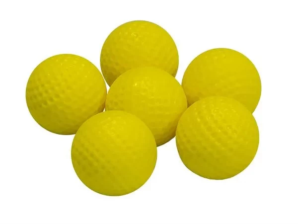 Longridge 30% Distance Balls - 6 Pack - Image 2