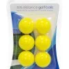 Longridge 30% Distance Balls - 6 Pack
