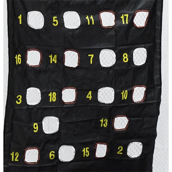 Longridge Deluxe Golf Practice Net - Image 2