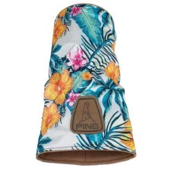 Ping Paradaiso 221 Driver Cover Paradaiso