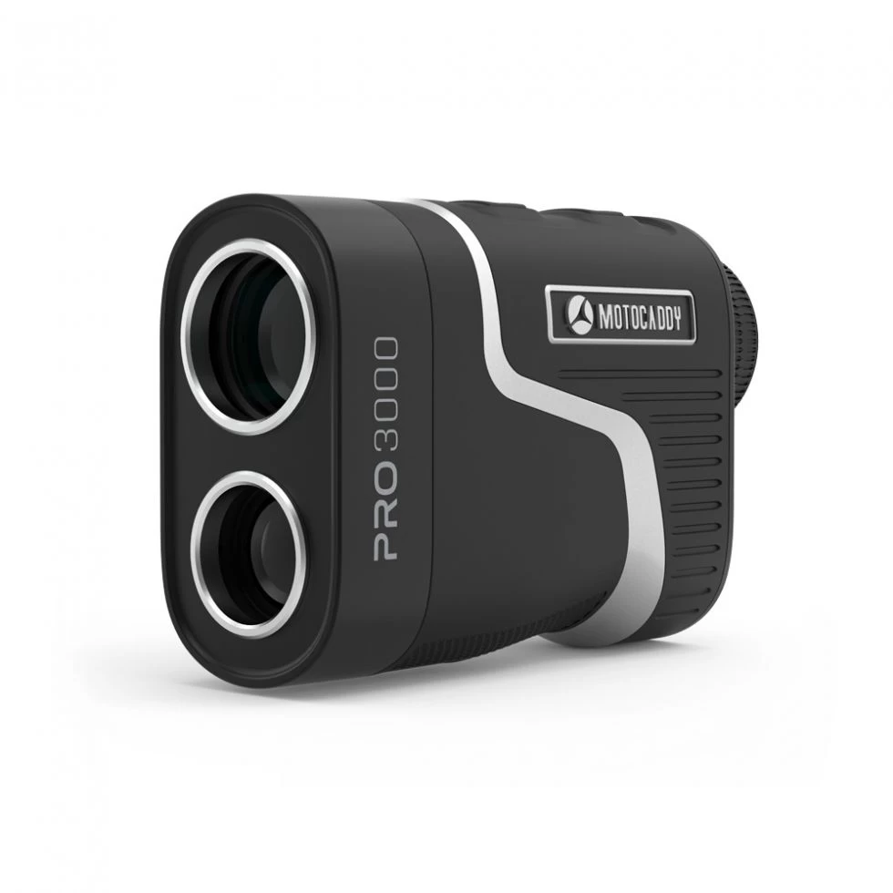 MOTOCADDY PRO 3000 LASER RANGEFINDER