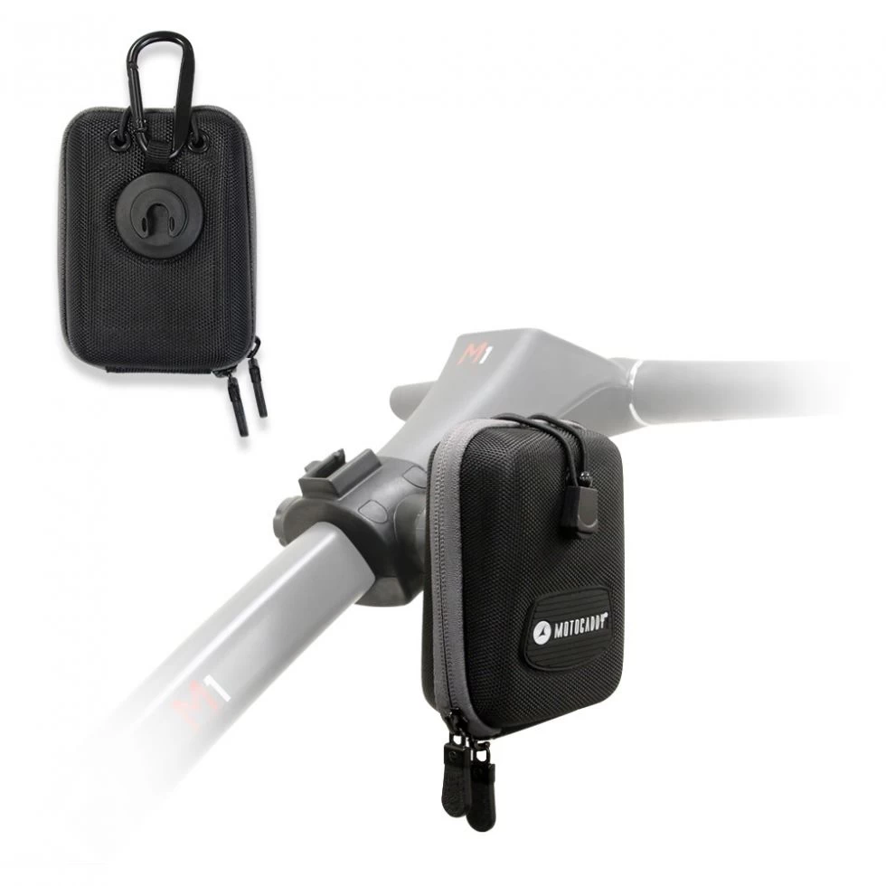 MOTOCADDY PRO 3000 LASER RANGEFINDER - Image 3