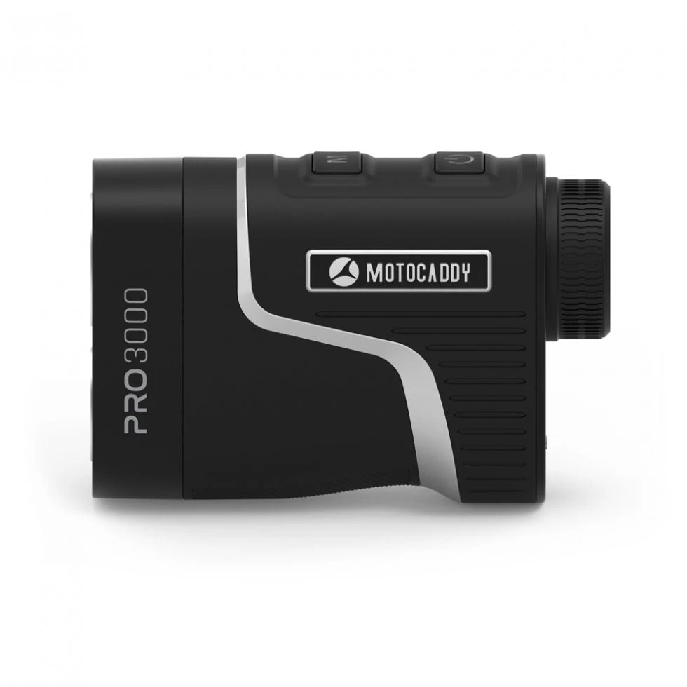 MOTOCADDY PRO 3000 LASER RANGEFINDER - Image 4
