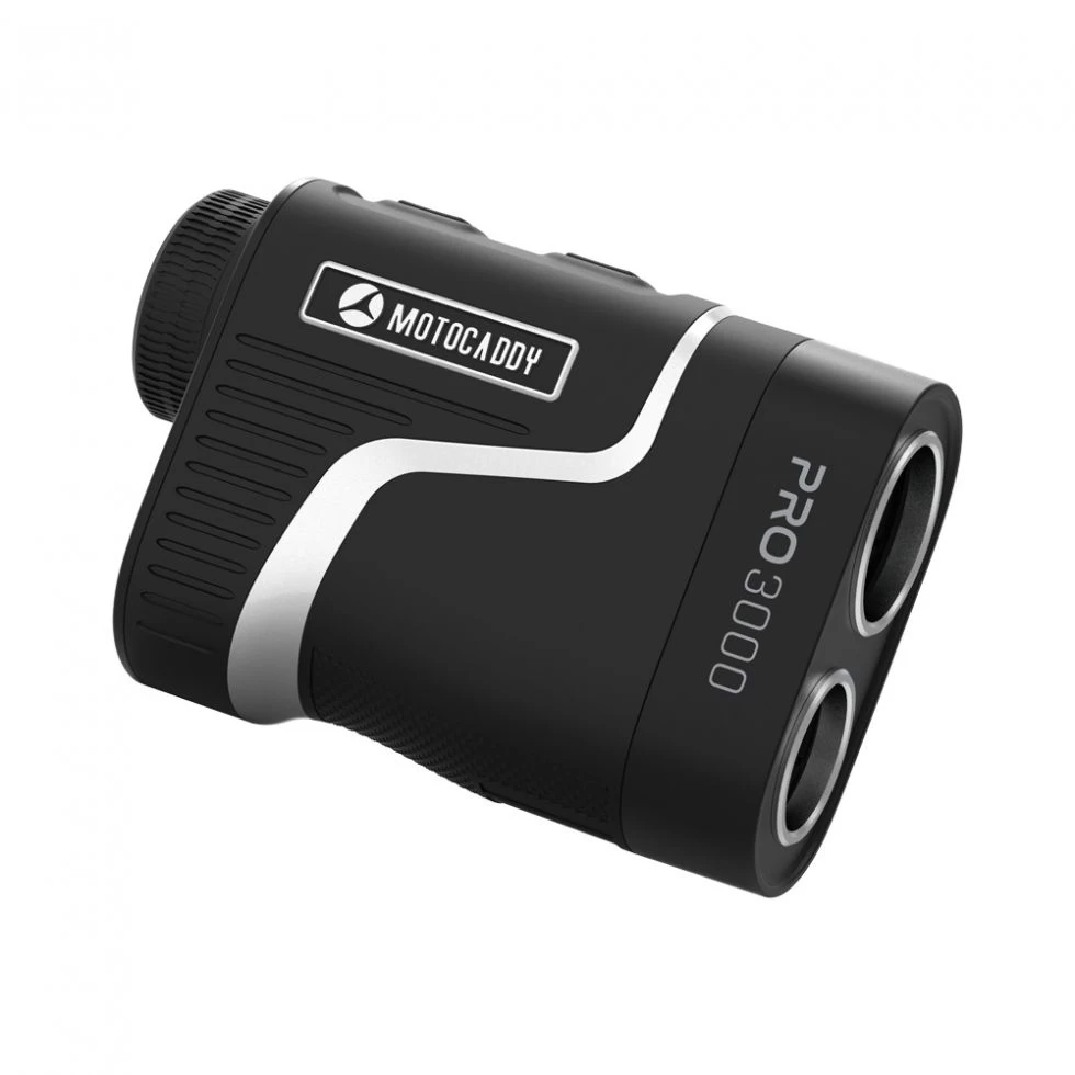 MOTOCADDY PRO 3000 LASER RANGEFINDER - Image 6